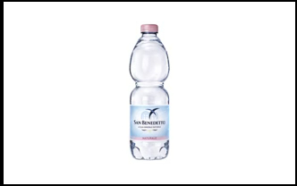 Acqua Minerale 0,50 L PET