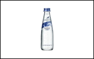Acqua Minerale 0,25 L