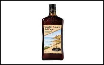 Amaro del Capo
