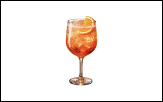 Aperol Spritz