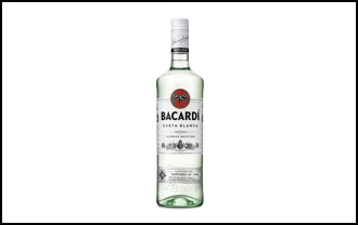 Bacardi