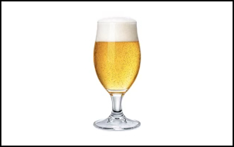 Birra media