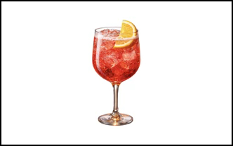 Bitter Spritz
