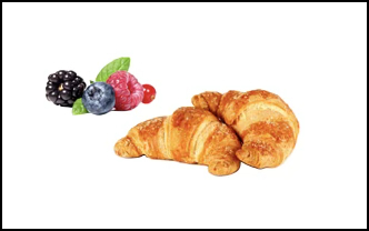 Brioches Bosco