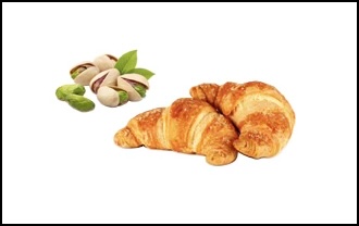 Brioches Pistacchio