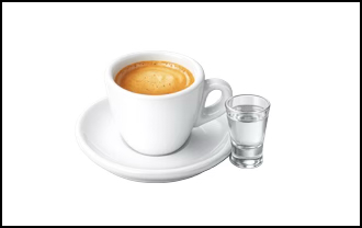 Caffè Corretto