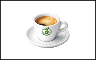Caffè Decaffeinato