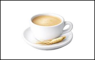 Caffè Ginseng