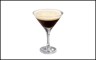Caffè Shakerato