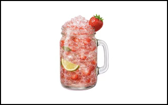 Caipifragola