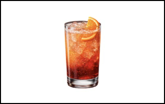 Campari Orange