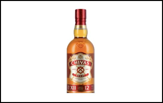 Chivas Regal