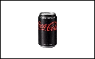 Coca-Cola Zero