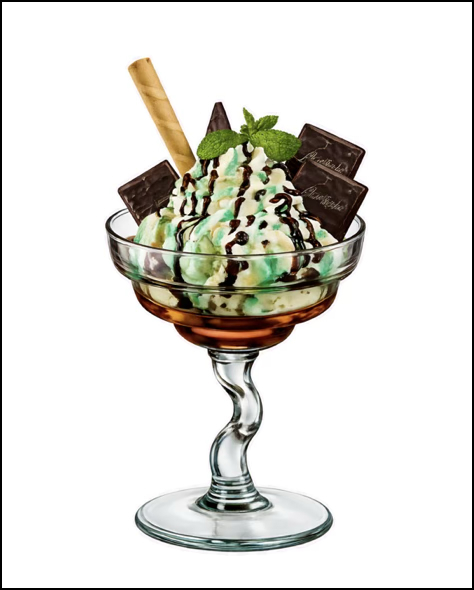 After Eight Cup