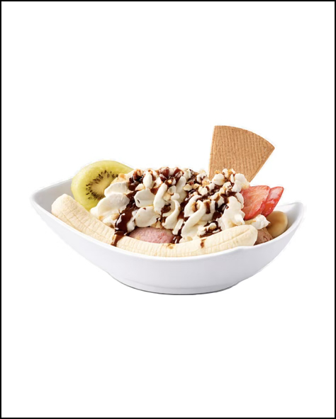 Banana Split