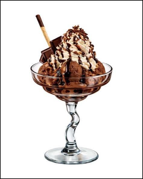 Coppa Cioccolato
