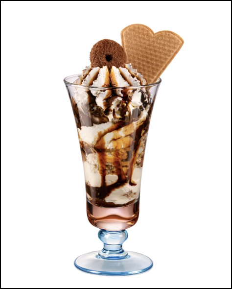 Cookies Cup