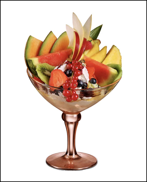 Fantasia Cup