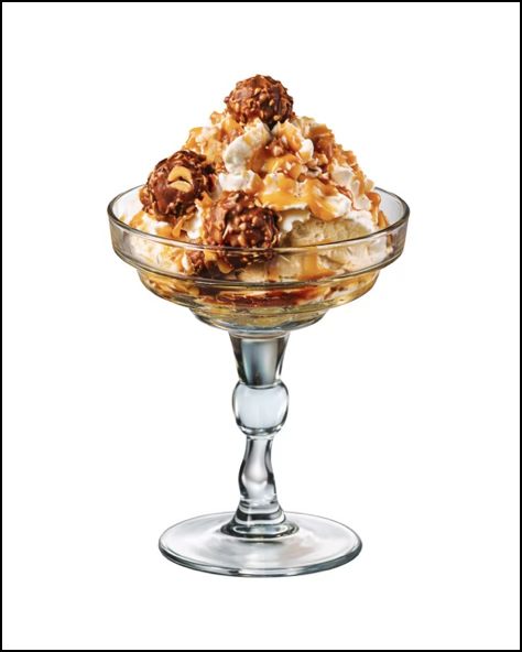 Coppa Rocher
