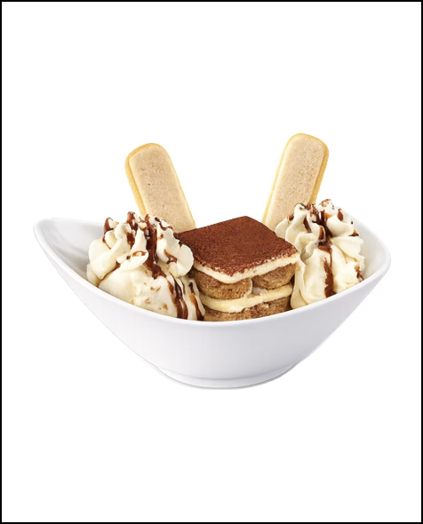 Tiramisù Cup
