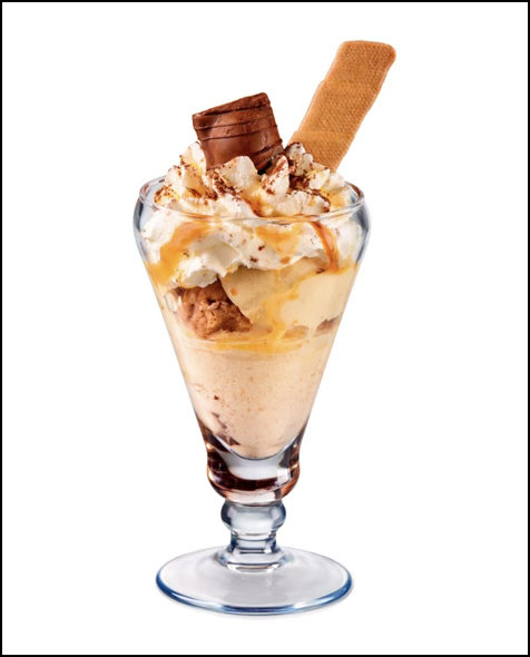 Zabaione Cup