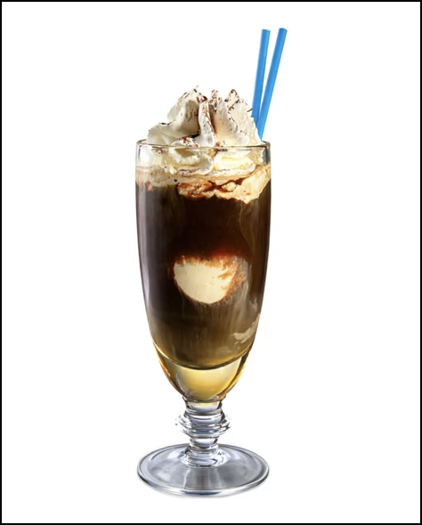 Eis Caffè