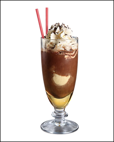 Eis Cioccolato