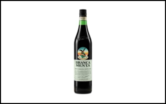 Fernet Menta