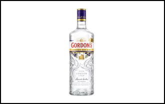Gordon’s