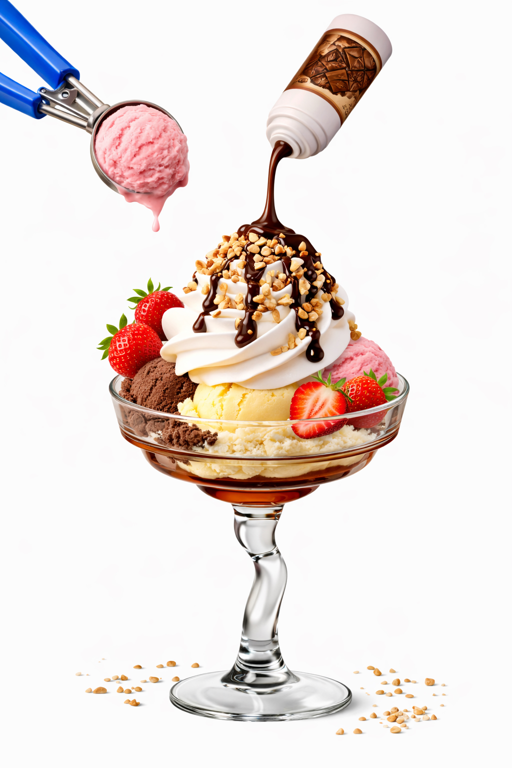 Gelato artigianale