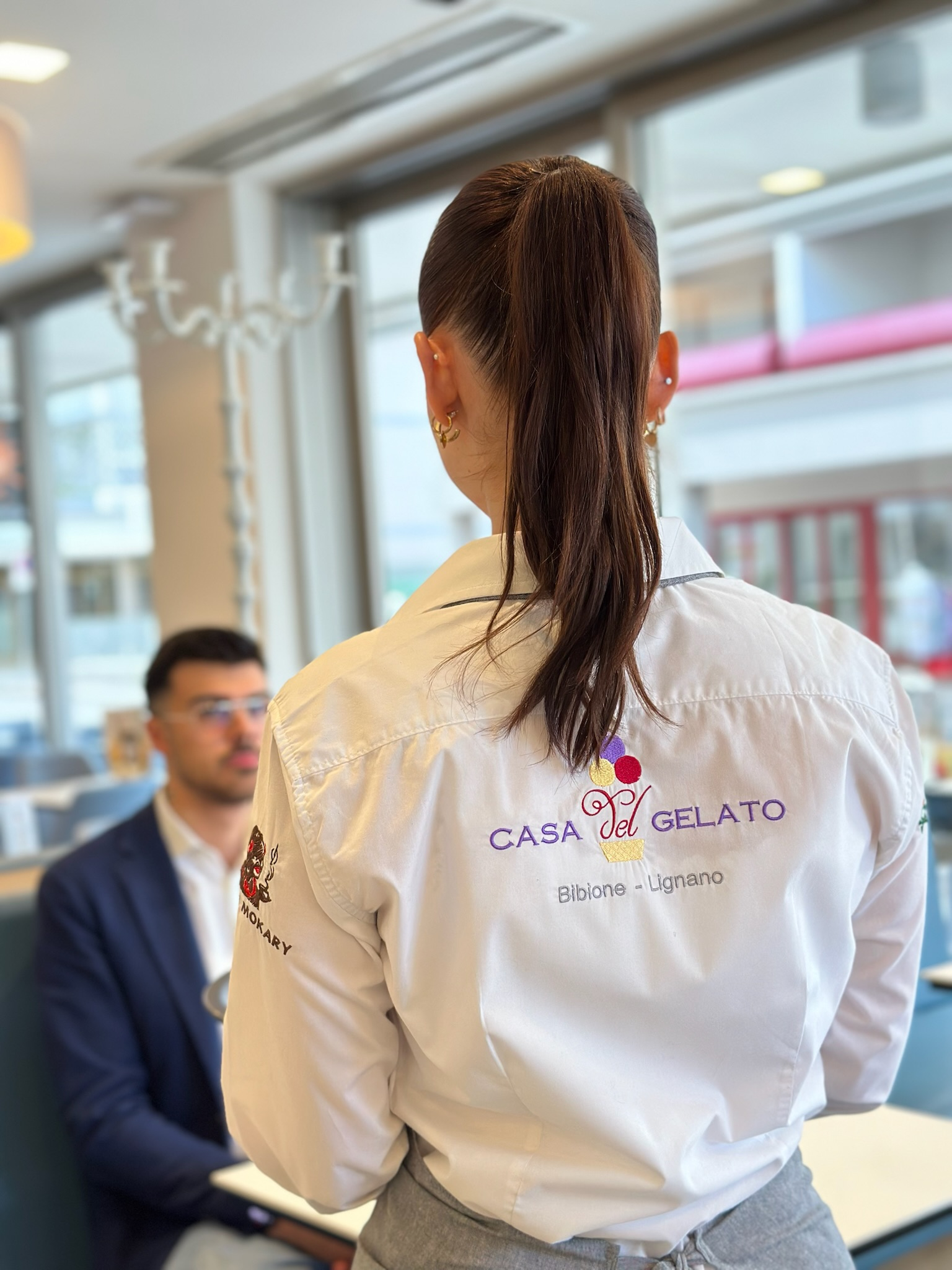 Lavora con noi