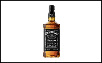 Jack Daniel’s