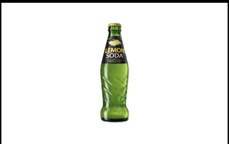 Lemonsoda