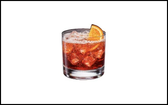 Negroni Sbagliato