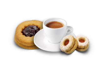Espresso Biscotto