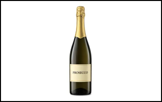 Bottiglia Prosecco