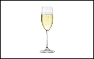Flûte Prosecco