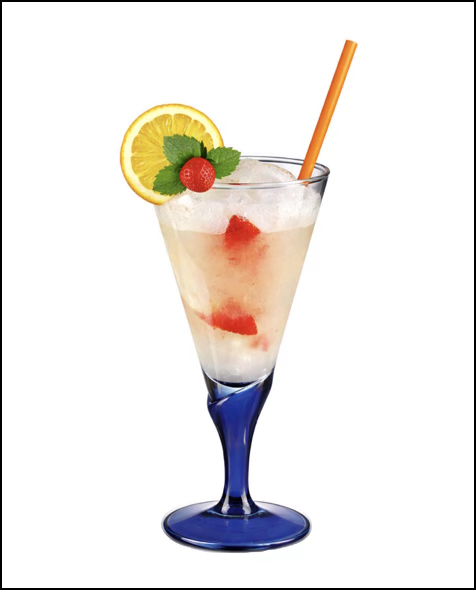 Prosecco Julep