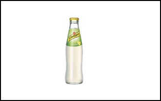 Schweppes Lemon