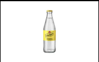 Schweppes Tonica