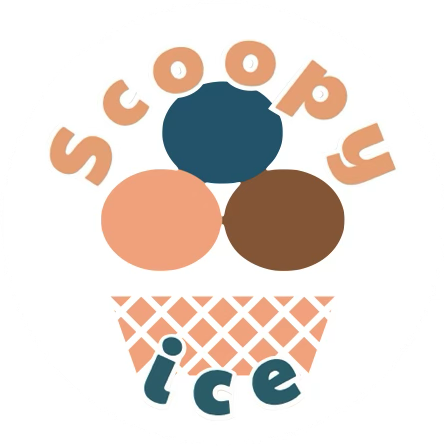 Scoopy Ice