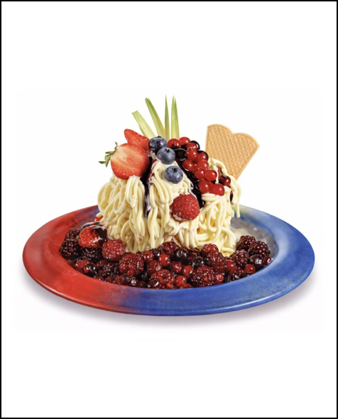 Spaghetti Boscaiola