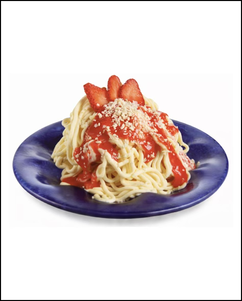 Spaghetti Classico