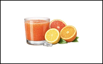 Spremuta Vitaminica