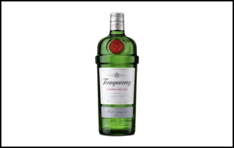 Tanqueray