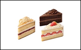 Torte e dolci