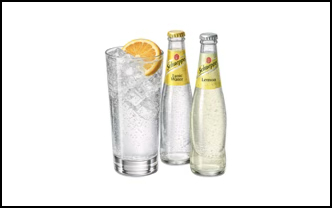 Vodka Lemon