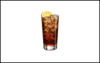 Whisky Cola